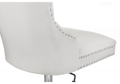 Стул Vento белое фото Стул Vento белое. Фото №5