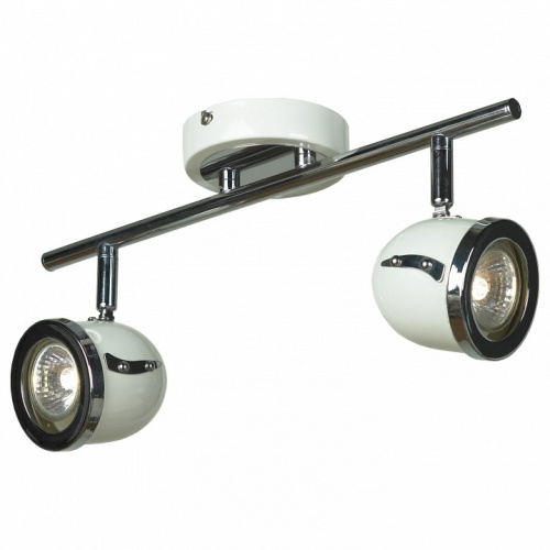 Спот Lussole Tivoli LSN-3111-02 фото Спот Lussole Tivoli LSN-3111-02. Фото №1