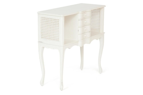 Комод Secret De Maison Annette (mod. TAB 70) (Butter white (слоновая кость) фото Комод Secret De Maison Annette (mod. TAB 70) (Butter white (слоновая кость). Фото №1