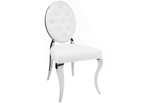 Стул Odda белый фото Стул Odda белый. Фото №8