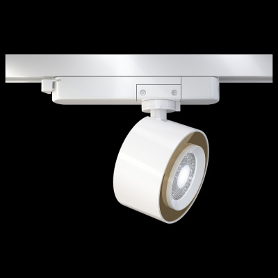 Светильник на штанге Maytoni Track lamps TR023-1-12W3K. Фото