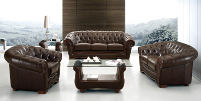 Стол журнальный ESF В-262 малый. Фото