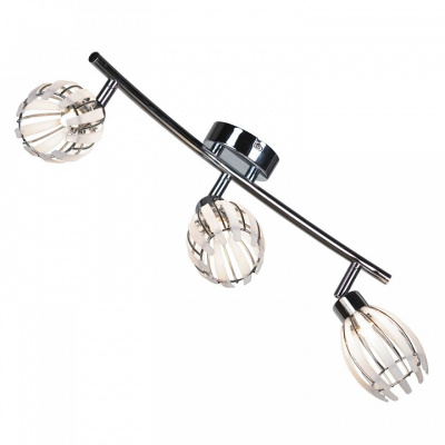 Спот Lussole Nelson GRLSP-0100. Фото