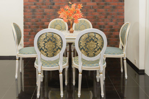 Стол  Эден 110/75-Ш. Фото №27