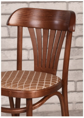 Стул Астра Классик мягкий фото Стул Астра Классик мягкий. Фото №5