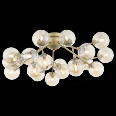 Потолочная люстра ST-Luce Pallеre SL438.202.20. Фото