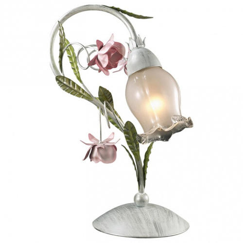 Настольная лампа декоративная Odeon Light Ameli 2252/1T. Фото №1