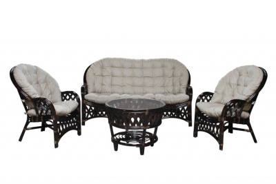 Стул Диана велюр бордовый. Фото №5