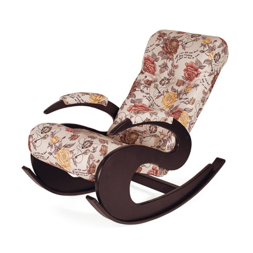 Кресло качалка Elewood К6 фото Кресло качалка Elewood К6. Фото №1