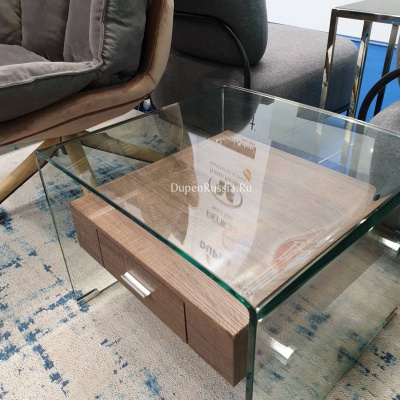 Журнальный стол F-GW608 фото Журнальный стол F-GW608. Фото №4