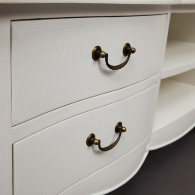 TV тумба Chateaubriant mod. AGA36. Фото