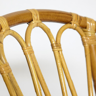 Комплект террасный Akira фото Комплект террасный Akira. Фото №5