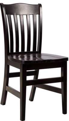 Стул Гессер Венге фото Стул Гессер Венге. Фото №2