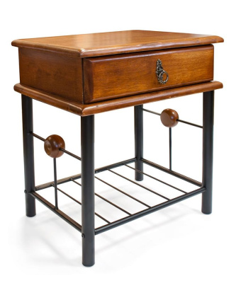 Тумба прикроватная AT-300 фото Тумба прикроватная AT-300. Фото №2