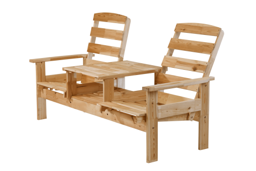 ТЕТ-А-ТЕТ ГАРНИТУР САДОВЫЙ. Фото №9