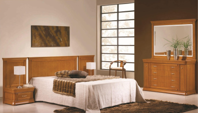 Кровать Lux 273. Фото №2