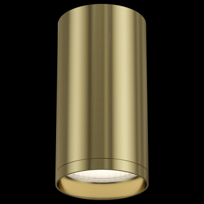 Накладной светильник Maytoni Focus S C052CL-01BS фото Накладной светильник Maytoni Focus S C052CL-01BS. Фото №2