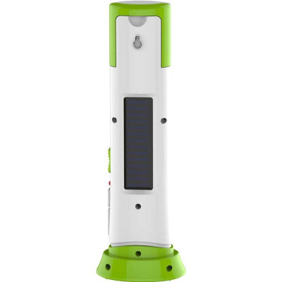 Фонарь кемпинговый Novotech Trip 357435. Фото