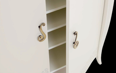 Тумба для обуви 120.085. Фото №2