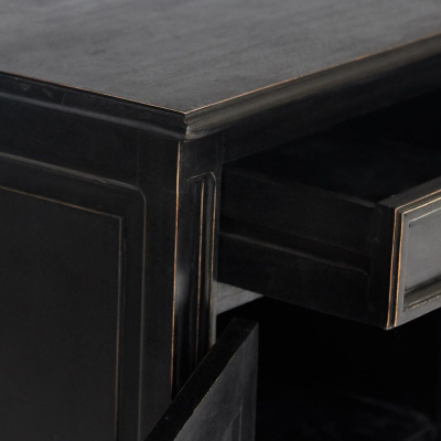 Комод Black Label mod. WA-0028. Фото