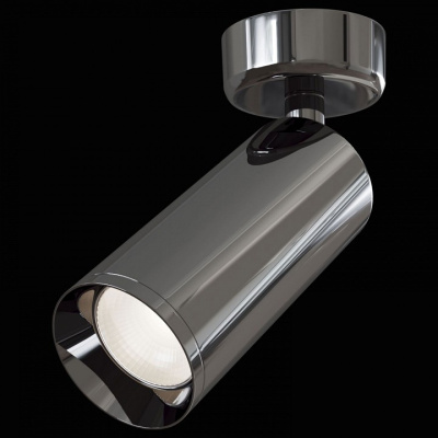 Спот Maytoni Focus C017CW-01GF фото Спот Maytoni Focus C017CW-01GF. Фото №2