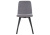 Стул Sling серый. Фото №9