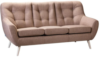 Стул Диана велюр сиреневый. Фото