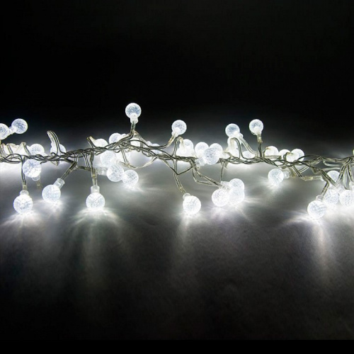 Гирлянда нить Feron CL60 26930. Фото №1