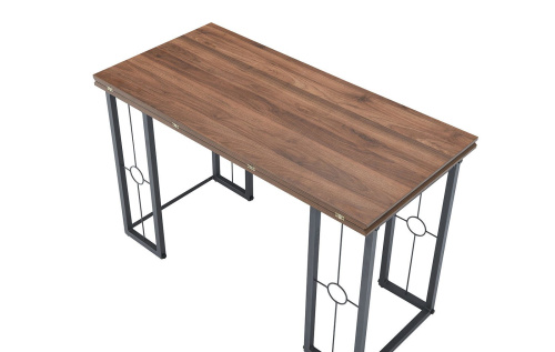 Стол-трансформер B2486-1 (3 в1) Обеденный, Письменный, Журнальный. Фото №16