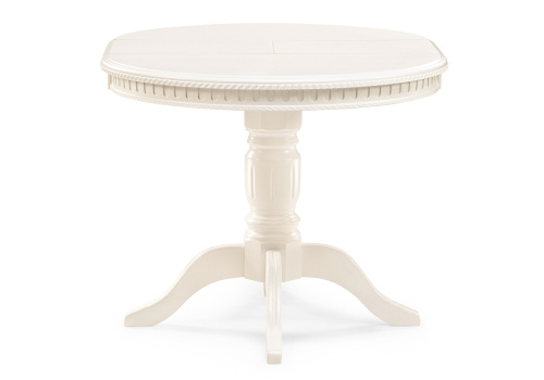 Стол деревянный Долерит бежевый. Фото №3