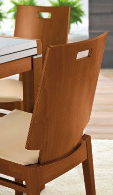 Стул  Фиджи. Фото