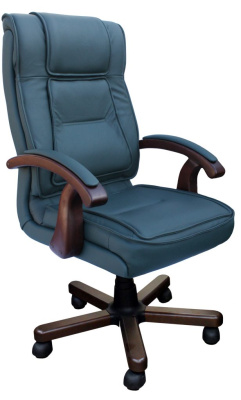 Кресло для руководителя Балатон фото Кресло для руководителя Балатон. Фото №2