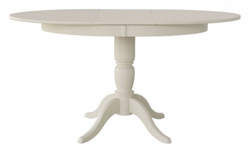 Стол Фламинго арт.06.04. 1100*1450/750 (Слоновая кость). Фото №2