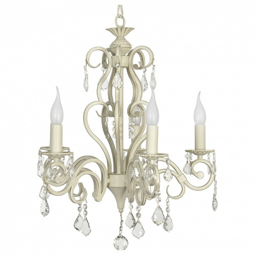 Подвесная люстра Arti Lampadari Gioia Gioia E 1.1.5.602 CG. Фото №1