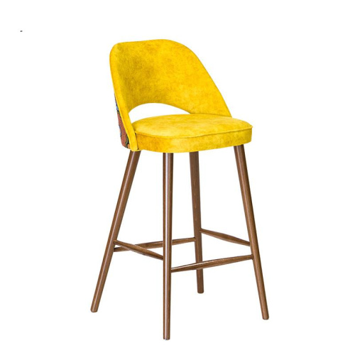 Стул Глори-8 (барный) фото Стул Глори-8 (барный). Фото №1