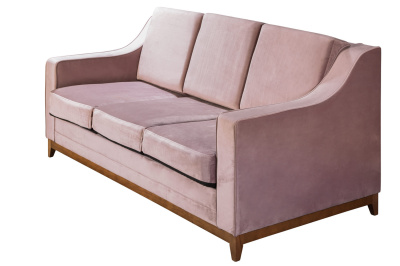 Диван раскладной Модерн Лайт Нежное мерцание фото Диван раскладной Модерн Лайт Нежное мерцание. Фото №3