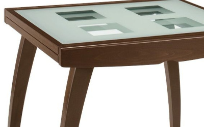 Стол  Мурано 90/75-С. Фото