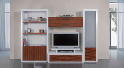 Тумба ТВ Life 541. Фото