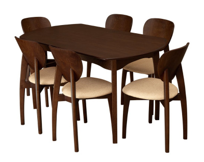 Стул "Модерн" фото Стул "Модерн". Фото №3