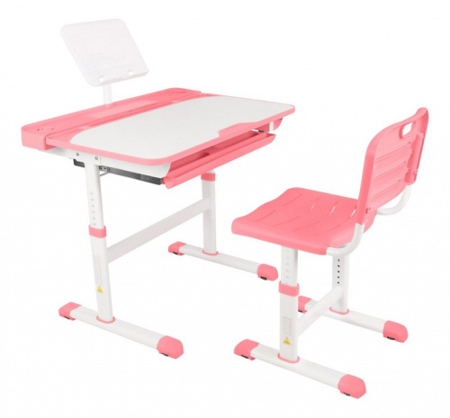 Набор учебный Q8, белый. Фото №1