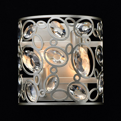 Накладной светильник MW-Light Лаура 7 345022702 фото Накладной светильник MW-Light Лаура 7 345022702. Фото №2