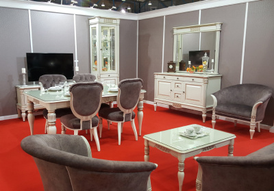 Тумба под ТВ Грация 13. Фото №3