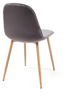 Стул  STORM (mod. 807) / 1 шт. в упаковке. Фото