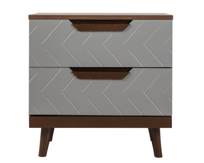 Стул Лоренс велюр антрацитовый фото Стул Лоренс велюр антрацитовый. Фото №5