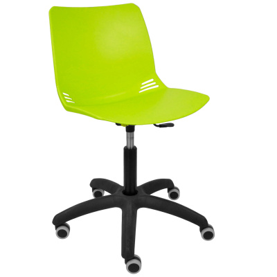 Кресло Race SW на черной крестовине Somalia фото Кресло Race SW на черной крестовине Somalia. Фото №4