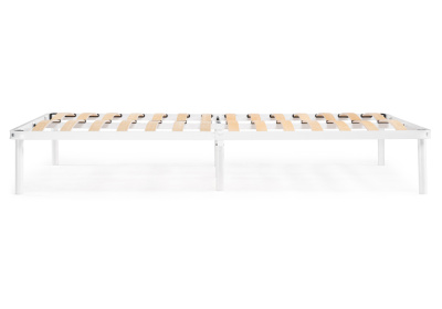 Ортопедическое основание Мирс 160 х 200 белое. Фото