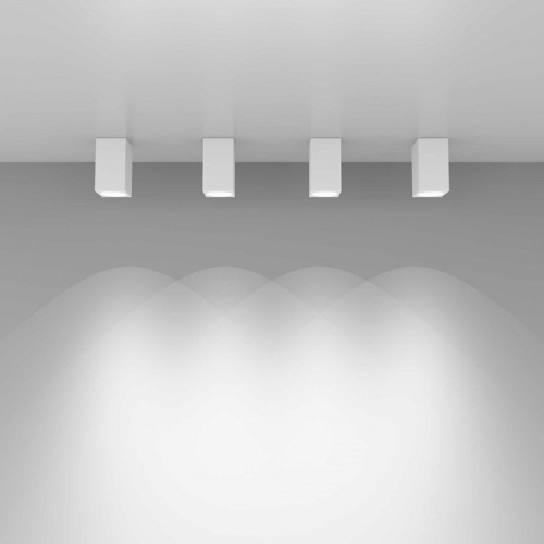 Накладной светильник Elektrostandard 1085 a040989. Фото №2