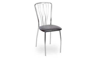 Стул Дельта 5  к/з. Фото №2