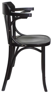 Стул Катрин Венге с подлокотниками. Фото №5