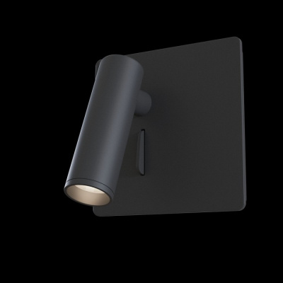 Бра Maytoni Mirax C040WL-L3B3K фото Бра Maytoni Mirax C040WL-L3B3K. Фото №2